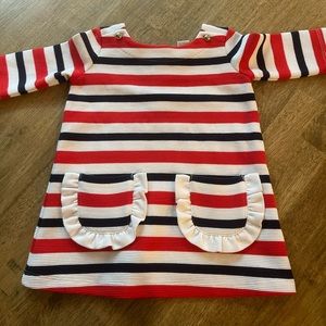 Janie and Jack 12-18 months